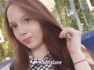 Sarralane