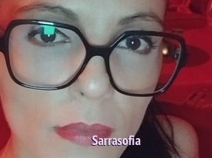 Sarrasofia