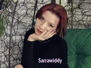 Sarrawiddy