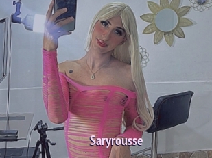 saryrousse Film Porno
