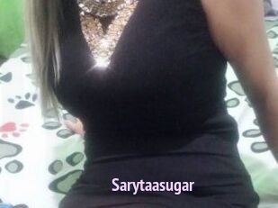 Sarytaasugar