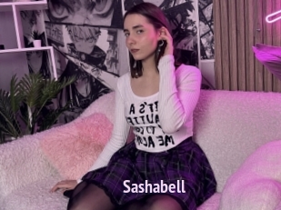 Sashabell