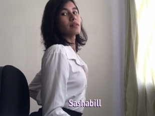 Sashabill