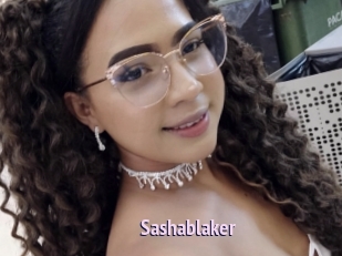 Sashablaker