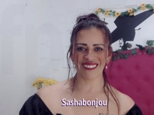 Sashabonjou
