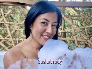 Sashabrady