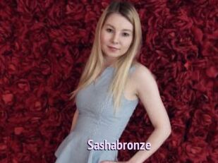Sashabronze