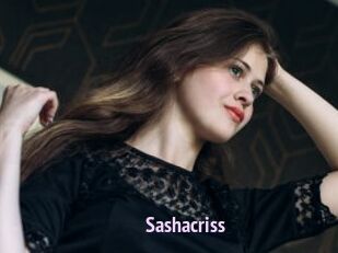 Sashacriss