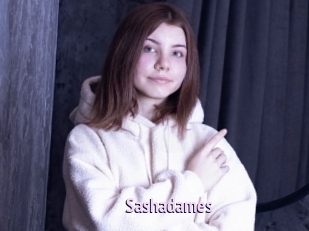 Sashadames
