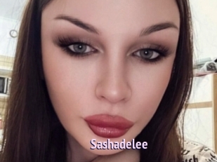 Sashadelee