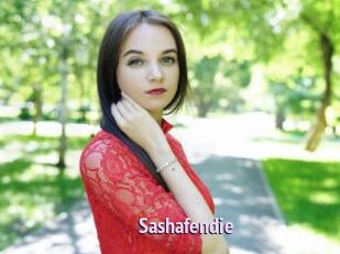 Sashafendie
