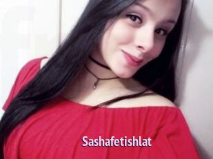 Sashafetishlat