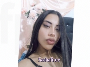Sashafiree