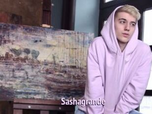 Sashagrande