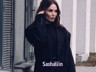 Sashaliin