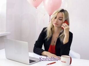Sashalim