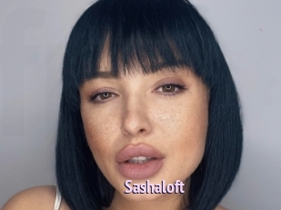 Sashaloft