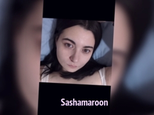 sashamaroon Film Porno