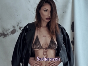 Sasharaven