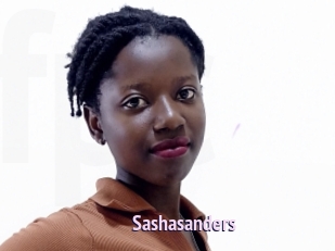 Sashasanders