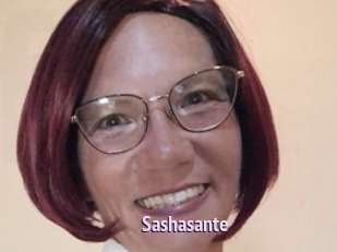 Sashasante