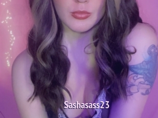 Sashasass23