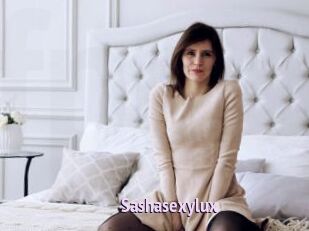 Sashasexylux