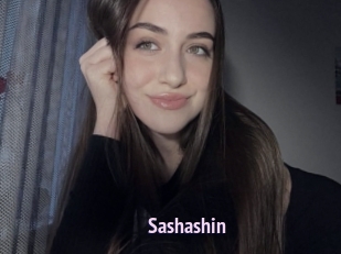 Sashashin