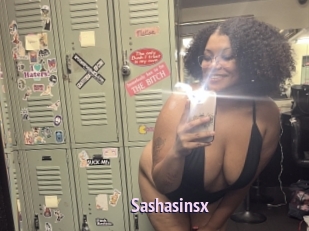 sashasinsx Film Porno