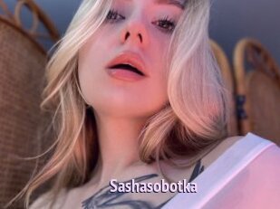 Sashasobotka