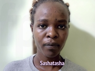 Sashatasha