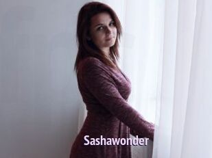 Sashawonder