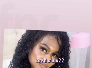 Sashhalux22