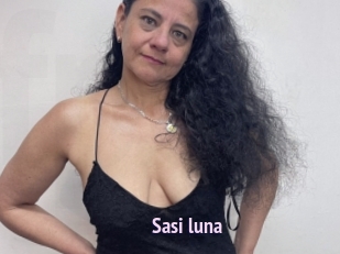 sasi_luna Film Porno