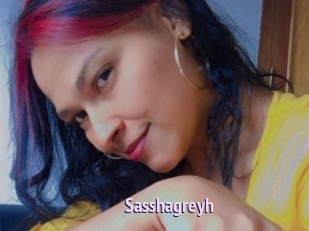 Sasshagreyh