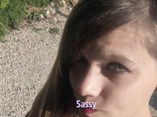 Sassy