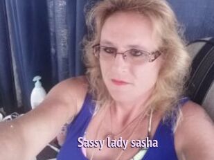 Sassy_lady_sasha