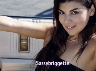 Sassybriggette