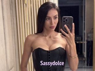 Sassydolce