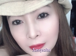Sassysaito