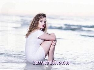 Sassysmilesxoxo