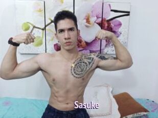 Sasuke