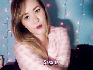 Sasxha