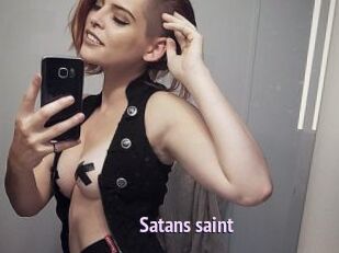 Satans_saint