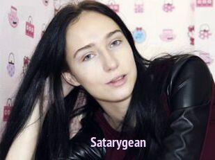 Satarygean