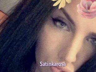 Satinkarosa