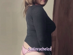 Satinrachelcd