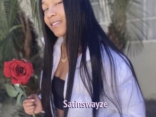 Satinswayze