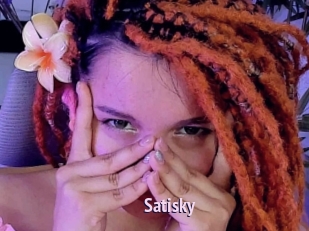 Satisky