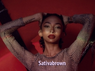 Sativabrown